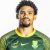 Sebastiaan Jobb South Africa 7's