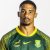 Shilton van Wyk South Africa 7's
