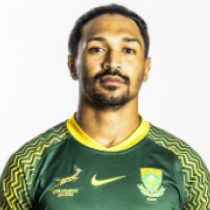 Tristan Leyds rugby player