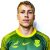 Zander Reynders South Africa 7's