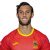 Jaime Mata Sanchez Spain 7's