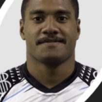 Aisea Nawai rugby player