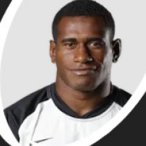 Rubeni Kabu rugby player