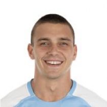 Santino Zangara rugby player