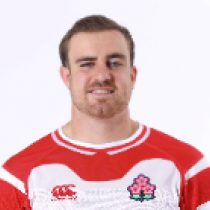 Tiennan Costley Japan