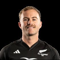 Xavier Roe New Zealand