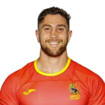 Bernardo Vazquez Spain