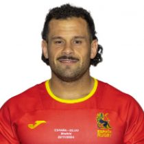 Vicente del Hoyo Spain