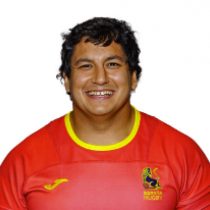 Santiago Ovejero Spain