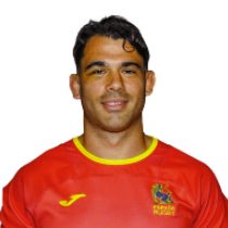 Vincente Boronat Spain