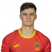 Mario Pichardie Spain