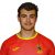 Jose Ramon Borraz rugby player