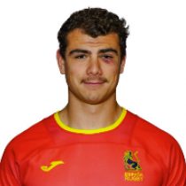 Jose Ramon Borraz Spain