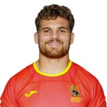 Raphaël Nieto Spain