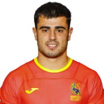 Kerman Aurrekoetxea Spain