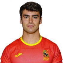 Gonzalo Vinuesa Spain