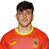 Yago Fernandez Spain