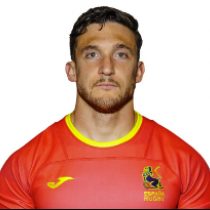 Gauthier Minguillon Spain