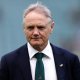 Joe Schmidt accuses England of 'gamesmanship' ahead of victory over Australia