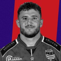 Yanis Lockwood Beziers