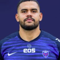 Josh Thompson Grenoble