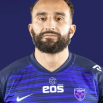 Nadir Megdoud Grenoble