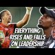 Everything Rises and Falls on Leadership | Joey Mongalo