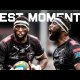 A True Leader | Siya Kolisi's Highlights Are Beast