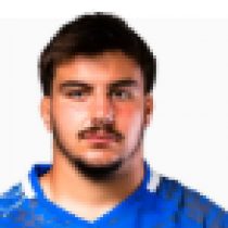 Thomas Duchene RC Vannes