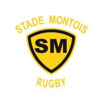 Yannick Lodjro Mont-de-Marsan