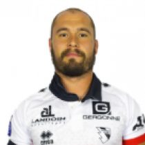 Kevin Lebreton US Oyonnax