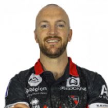 Gavin Stark US Oyonnax