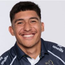 Eli Langi ACT Brumbies