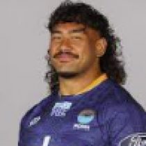 Feleti Sae-Tau'ufo'ou rugby player