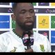 Siya Kolisi on his 100th appearance and the fight shown against France