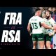 VIDEO HIGHLIGHTS: France v South Africa