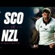 VIDEO HIGHLIGHTS: Scotland v New Zealand