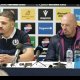Gregor Townsend and Sione Tuipulotu reaction to the All Black loss