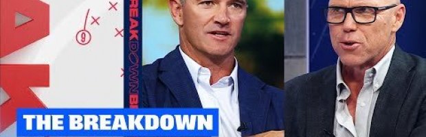 All Blacks Eye Grand Slam Glory After Scotland Test | Breakdown