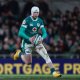 Ireland Squad Update ahead of the Australia match