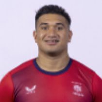 Sunia Fameitau rugby player