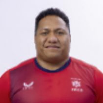 Faizal Solomona rugby player