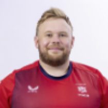 Zacceus Cinnamond rugby player