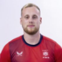 Jack Bartlett Hong Kong