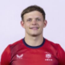 Joseph Knight Hong Kong