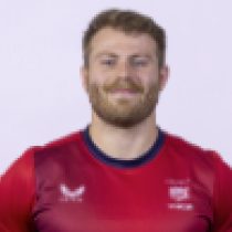 Harrison King rugby player