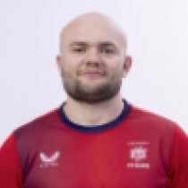 Harry Baron Hong Kong