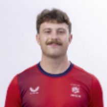 Tyler McNutt rugby player