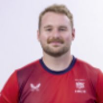 Rory Cinnamond Hong Kong