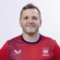 Joe Barker rugby player